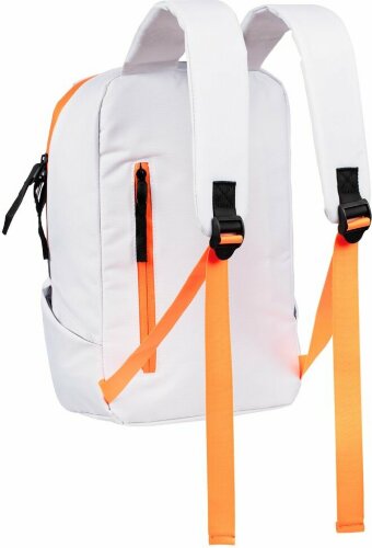 Рюкзак Molti Easy Gait, белый