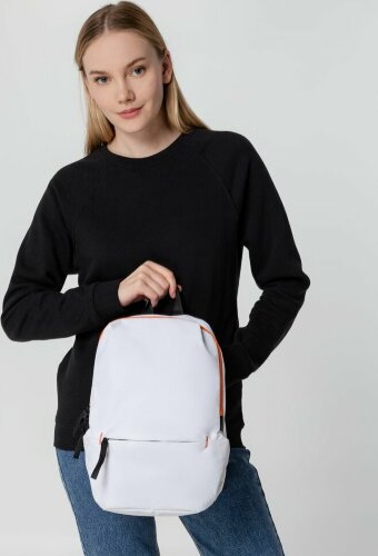Рюкзак Molti Easy Gait, белый