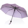 Автоматический зонт Impact из rPET AWARE™ 190T, d97 см