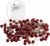 Набор Snowberry, красный
