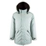 Куртка мужская ROBYN, серый, XXL, 100% п/э, 170 г/м2, серый, XXL