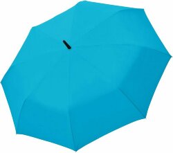 Зонт-трость Doppler Zero XXL, бирюзовый