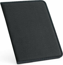 Папка CUSSLER A4, Черный