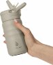 Термобутылка Ideus Fujisan 2.0, серая