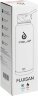 Термобутылка Ideus Fujisan 2.0, серая