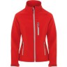 Куртка («ветровка») ANTARTIDA WOMAN женская, красный XL