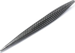 Вечная ручка Pininfarina Speedform, титан