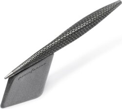 Вечная ручка Pininfarina Speedform, титан