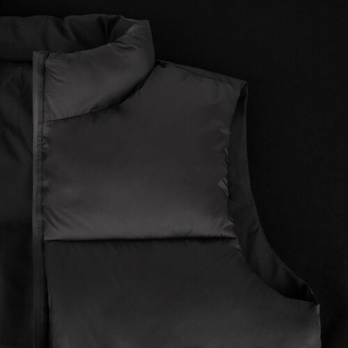 Жилет двусторонний andor, черный, размер XL/2XL
