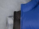 Жилет двусторонний andor, черный, размер XL/2XL