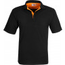 Рубашка поло US Basic Solo мужская, оранжевый, размер S (44)