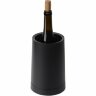 Охладитель Pulltex Cooler Pot 1.0 для бутылки на липучке, черный
