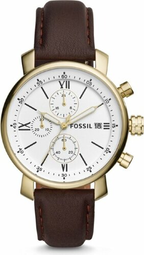 Часы наручные Fossil, мужские