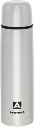 Термос «Арктика 1000», стальной