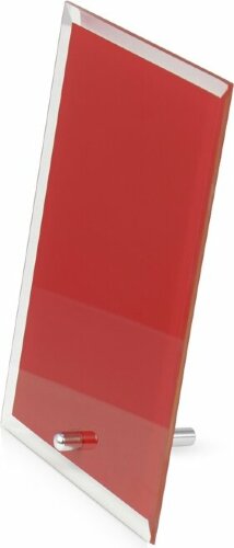 Награда Frame, красный