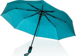 Автоматический зонт Impact из rPET AWARE™ 190T, d97 см