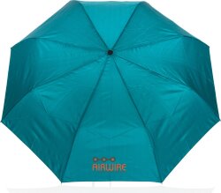 Автоматический зонт Impact из rPET AWARE™ 190T, d97 см