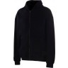 Толстовка с капюшоном на молнии U Basic Monaco, темно-синий, XL-2XL (54-58)