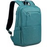 RIVACASE 7760 aquamarine ECO рюкзак для ноутбука 15.6 / 6