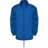 Куртка («ветровка») ISLAND, королевский синий XL