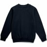 Свитшот детский Molti Toima Kids 2.0, темно-синий, размер 6 лет