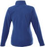 Джемпер из полифлиса Elevate Rixford женский, кл. синий, размер S (42-44)