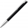  Металлическая шариковая ручка UMA Slide, черный