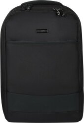 Рюкзак Eberhart Backpack черный EBH006