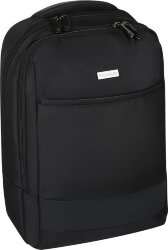 Рюкзак Eberhart Backpack черный EBH006