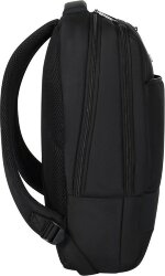 Рюкзак Eberhart Backpack черный EBH006