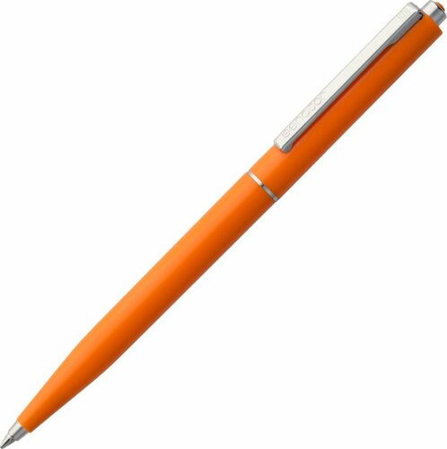 Ручка шариковая Senator Point, ver.2, оранжевая