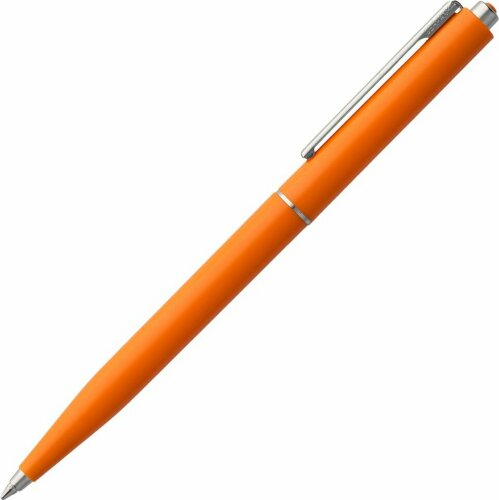 Ручка шариковая Senator Point, ver.2, оранжевая