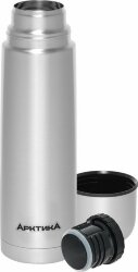 Термос «Арктика 750», стальной