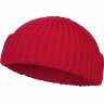 Шапка Hipsta, ярко-красная