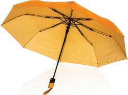 Автоматический зонт Impact из rPET AWARE™ 190T, d97 см