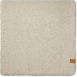 Двухслойный плед VINGA Maine из rPET GRS, 130х170 см
