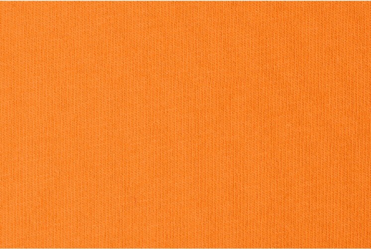 Футболка US Basic Super Heavy Super Club мужская, оранжевый, размер 2XL (56)