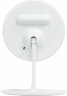 Косметическое зеркало с LED-подсветкой Evolt Beautific, белый
