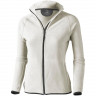  Куртка флисовая Elevate Brossard женская, светло-серый, размер XS (40)
