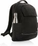 Рюкзак для ноутбука Swiss Peak Brooke из rPET AWARE™, 15,6’’