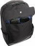 Рюкзак для ноутбука Swiss Peak Brooke из rPET AWARE™, 15,6’’
