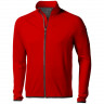 Куртка флисовая Elevate Mani мужская, красный, размер S (48)