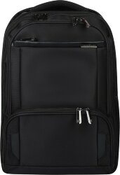 Рюкзак Eberhart Backpack черный EBH001