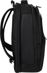 Рюкзак Eberhart Backpack черный EBH001