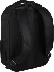 Рюкзак Eberhart Backpack черный EBH001