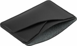 Чехол для карточек inStream, черный