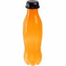 Бутылка для воды Coola, оранжевая