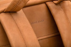 Рюкзак Long River Бэррон, оранжевый