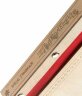 Новогодняя книга «Щелкунчик» с подвесками