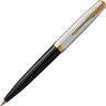 Шариковая ручка Parker 51 Premium Black GT, стержень: M, цвет чернил: black, в подарочной упаковке